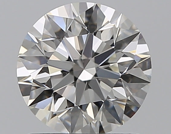 GIA 1.01 Carat 圓形 - Round Brilliant 天然鑽石 Natural diamond