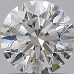 GIA 1.01 Carat 圓形 - Round Brilliant 天然鑽石 Natural diamond