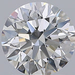 GIA 1.51 Carat 圓形 - Round Brilliant 天然鑽石 Natural diamond