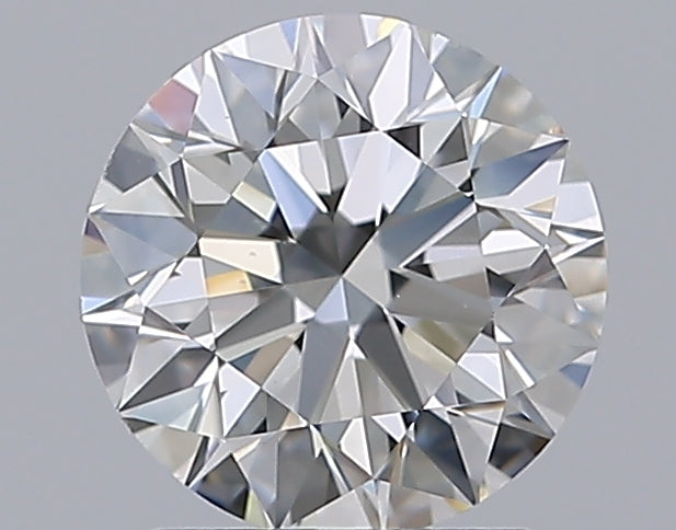 GIA 1.51 Carat 圓形 - Round Brilliant 天然鑽石 Natural diamond