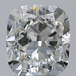 GIA 2.01 Carat 枕形改形 - Cushion Modified 天然鑽石 Natural diamond