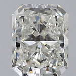 GIA 1.01 Carat 雷地恩切割 - Radiant Cut 天然鑽石 Natural diamond