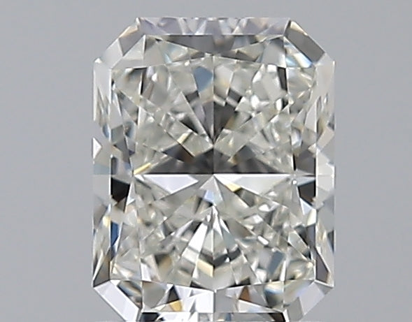 GIA 1.01 Carat 雷地恩切割 - Radiant Cut 天然鑽石 Natural diamond