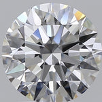 GIA 1.59 Carat 圓形 - Round Brilliant 天然鑽石 Natural diamond