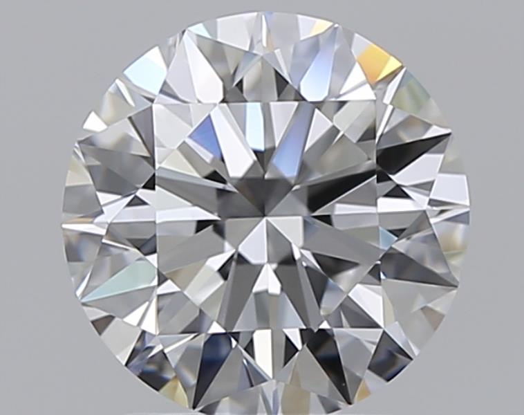 GIA 1.59 Carat 圓形 - Round Brilliant 天然鑽石 Natural diamond