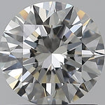 GIA 1.01 Carat 圓形 - Round Brilliant 天然鑽石 Natural diamond