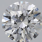 GIA 1.03 Carat 圓形 - Round Brilliant 天然鑽石 Natural diamond