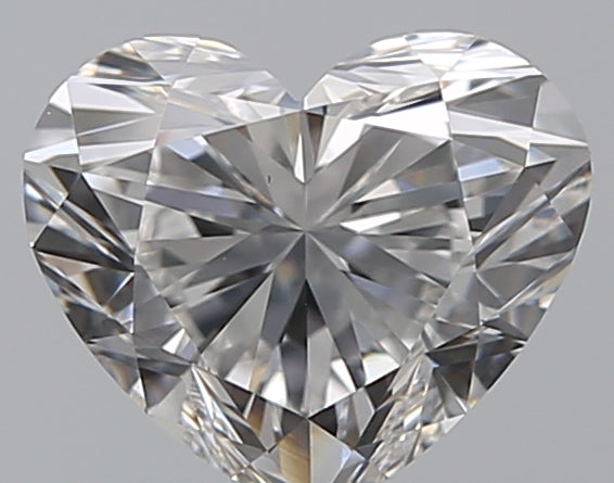 GIA 1.02 Carat 心形 - Heart 天然鑽石 Natural diamond