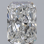 GIA 1.01 Carat 雷地恩切割 - Radiant Cut 天然鑽石 Natural diamond