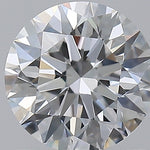 GIA 1.03 Carat 圓形 - Round Brilliant 天然鑽石 Natural diamond