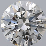 GIA 2.01 Carat 圓形 - Round Brilliant 天然鑽石 Natural diamond