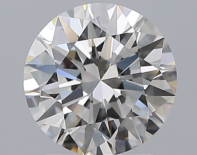 GIA 2.01 Carat 圓形 - Round Brilliant 天然鑽石 Natural diamond