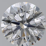 GIA 2.01 Carat 圓形 - Round Brilliant 天然鑽石 Natural diamond