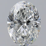 GIA 1.79 Carat 橢圓形 - Oval 天然鑽石 Natural diamond