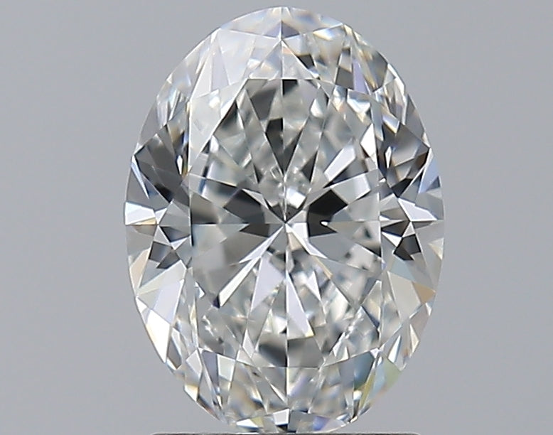 GIA 1.79 Carat 橢圓形 - Oval 天然鑽石 Natural diamond