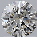 GIA 1.03 Carat 圓形 - Round Brilliant 天然鑽石 Natural diamond