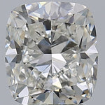 GIA 2.01 Carat 枕形改形 - Cushion Modified 天然鑽石 Natural diamond