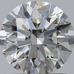 GIA 1.03 Carat 圓形 - Round Brilliant 天然鑽石 Natural diamond