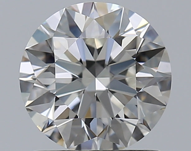 GIA 1.03 Carat 圓形 - Round Brilliant 天然鑽石 Natural diamond