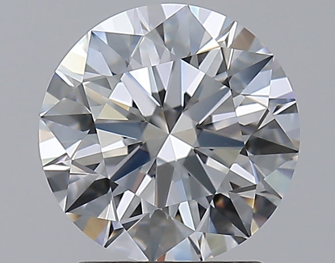 GIA 2.01 Carat 圓形 - Round Brilliant 天然鑽石 Natural diamond