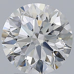 GIA 2.01 Carat 圓形 - Round Brilliant 天然鑽石 Natural diamond