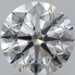 GIA 1.50 Carat 圓形 - Round Brilliant 天然鑽石 Natural diamond