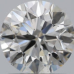 GIA 1.00 Carat 圓形 - Round Brilliant 天然鑽石 Natural diamond