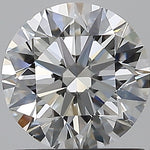 GIA 1.02 Carat 圓形 - Round Brilliant 天然鑽石 Natural diamond