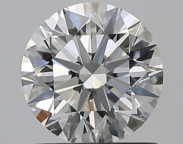 GIA 1.02 Carat 圓形 - Round Brilliant 天然鑽石 Natural diamond