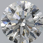 GIA 1.20 Carat 圓形 - Round Brilliant 天然鑽石 Natural diamond