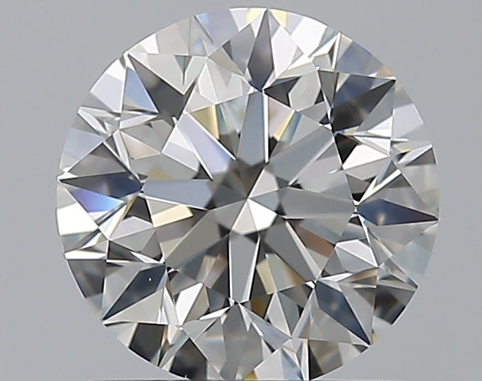 GIA 1.20 Carat 圓形 - Round Brilliant 天然鑽石 Natural diamond