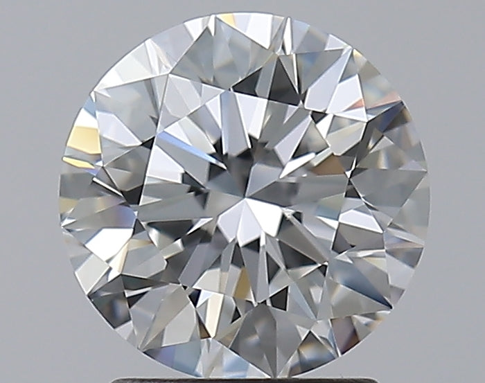 GIA 2.01 Carat 圓形 - Round Brilliant 天然鑽石 Natural diamond