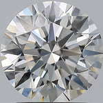 GIA 2.01 Carat 圓形 - Round Brilliant 天然鑽石 Natural diamond