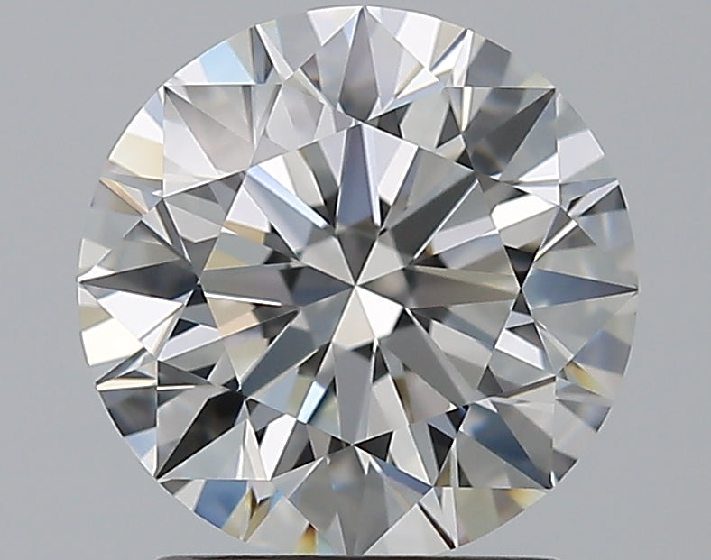 GIA 2.01 Carat 圓形 - Round Brilliant 天然鑽石 Natural diamond