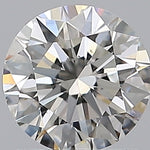 GIA 1.01 Carat 圓形 - Round Brilliant 天然鑽石 Natural diamond