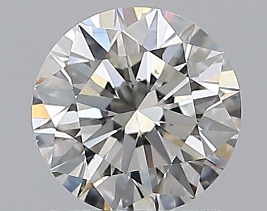 GIA 1.01 Carat 圓形 - Round Brilliant 天然鑽石 Natural diamond