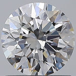 GIA 1.00 Carat 圓形 - Round Brilliant 天然鑽石 Natural diamond