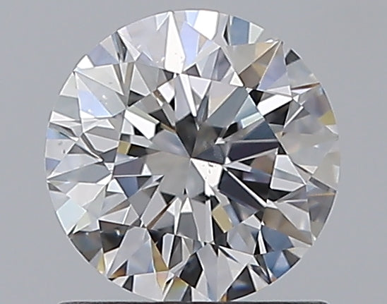 GIA 1.00 Carat 圓形 - Round Brilliant 天然鑽石 Natural diamond