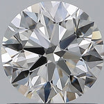 GIA 1.02 Carat 圓形 - Round Brilliant 天然鑽石 Natural diamond