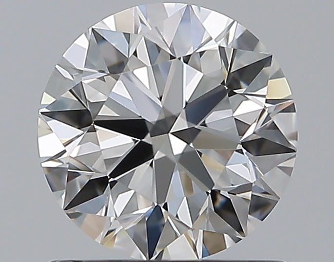 GIA 1.02 Carat 圓形 - Round Brilliant 天然鑽石 Natural diamond