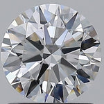 GIA 1.00 Carat 圓形 - Round Brilliant 天然鑽石 Natural diamond