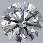 GIA 1.00 Carat 圓形 - Round Brilliant 天然鑽石 Natural diamond