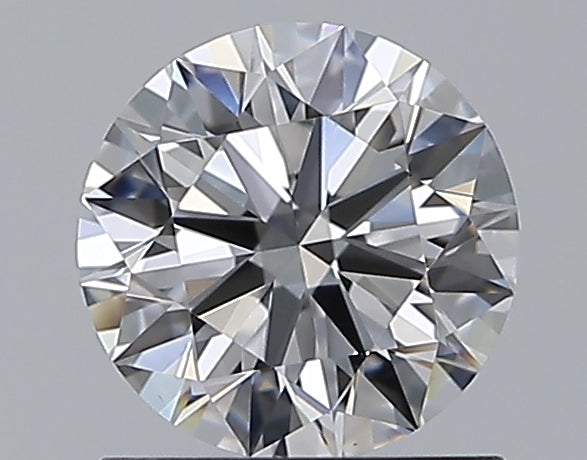 GIA 1.00 Carat 圓形 - Round Brilliant 天然鑽石 Natural diamond