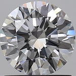 GIA 1.00 Carat 圓形 - Round Brilliant 天然鑽石 Natural diamond