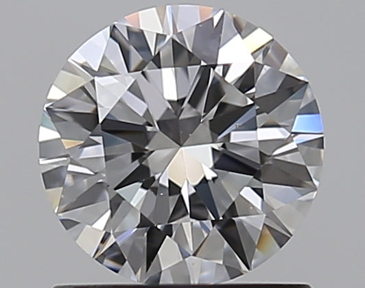 GIA 1.00 Carat 圓形 - Round Brilliant 天然鑽石 Natural diamond