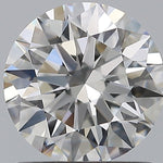 GIA 1.02 Carat 圓形 - Round Brilliant 天然鑽石 Natural diamond