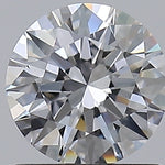 GIA 1.00 Carat 圓形 - Round Brilliant 天然鑽石 Natural diamond