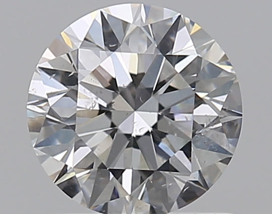 GIA 1.01 Carat 圓形 - Round Brilliant 天然鑽石 Natural diamond