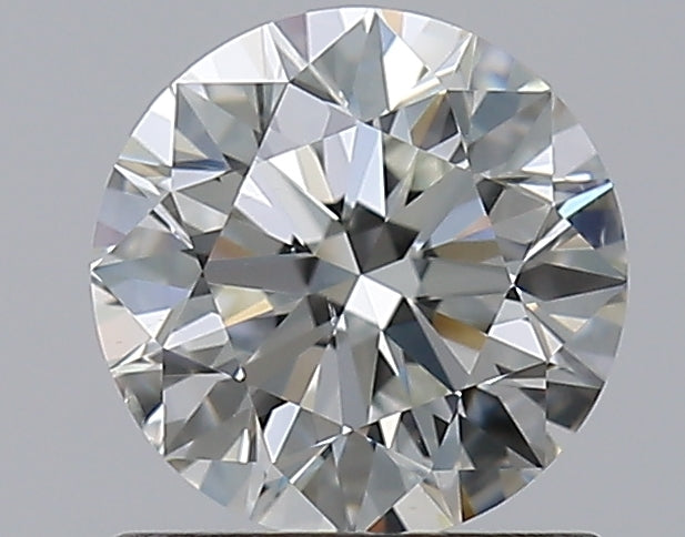 GIA 1.00 Carat 圓形 - Round Brilliant 天然鑽石 Natural diamond