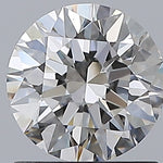 GIA 1.02 Carat 圓形 - Round Brilliant 天然鑽石 Natural diamond